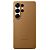 SAMSUNG Galaxy S25 Ultra Kindsuit Case, Camel (EF-VS938PFEGWW)