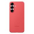 SAMSUNG Galaxy S25+ Silicone Case, Rot (EF-PS936CREGWW)
