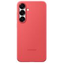 SAMSUNG Galaxy S25+ Silicone Case, Red (EF-PS936CREGWW)