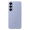 SAMSUNG Galaxy S25+ Silicone Case, Light Blue (EF-PS936CLEGWW)