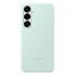 SAMSUNG Galaxy S25+ Silicone Case, Mint (EF-PS936CMEGWW)