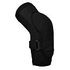 IXS Flow 2.0 Elbow Guards, Size S, Black