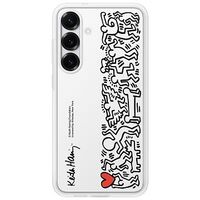 SAMSUNG Galaxy S25+ Flipsuit Case, White (EF-MS936CWEGWW)