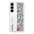 SAMSUNG Galaxy S25+ Flipsuit Case, White (EF-MS936CWEGWW)