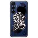 SAMSUNG Galaxy S25+ Flipsuit Case Rugged, Black (EF-JS936CBEGWW)