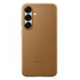 SAMSUNG Galaxy S25+ Kindsuit Case, Camel (EF-VS936PFEGWW)