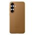 SAMSUNG Galaxy S25+ Kindsuit Case, Camel (EF-VS936PFEGWW)