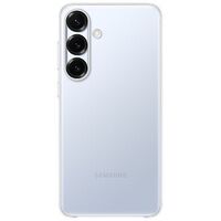 SAMSUNG Galaxy S25+ Clear Case, Transparent (EF-QS936CTEGWW)