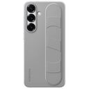 SAMSUNG Galaxy S25+ Standing Grip Case, Grey (EF-GS936CJEGWW)
