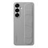 SAMSUNG Galaxy S25+ Standing Grip Case, Grey (EF-GS936CJEGWW)