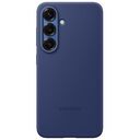 SAMSUNG Galaxy S25 Silicone Case, Blue (EF-PS931CNEGWW)