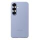 SAMSUNG Galaxy S25 Silicone Case, Light Blue (EF-PS931CLEGWW)