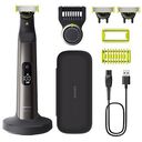 PHILIPS QP6652/35 OneBlade Pro 360 Face + Body