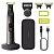 PHILIPS QP6652/35 OneBlade Pro 360 Face + Body