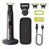 PHILIPS QP6652/35 OneBlade Pro 360 Face + Body