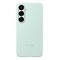 SAMSUNG Galaxy S25 Silicone Case, Mint (EF-PS931CMEGWW)