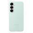 SAMSUNG Galaxy S25 Silicone Case, Mint (EF-PS931CMEGWW)