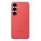 SAMSUNG Galaxy S25 Silicone Case, Red (EF-PS931CREGWW)