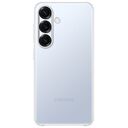 SAMSUNG Galaxy S25 Clear Case, Transparent (EF-QS931CTEGWW)