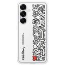 SAMSUNG Galaxy S25 Flipsuit Case, White (EF-MS931CWEGWW)