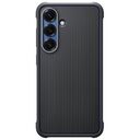 SAMSUNG Galaxy S25 Rugged Case, Black (EF-RS931CBEGWW)
