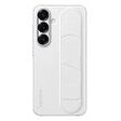 SAMSUNG Galaxy S25 Standing Grip Case, White (EF-GS931CWEGWW)