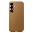 SAMSUNG Galaxy S25 Kindsuit Case, Camel (EF-VS931PFEGWW)