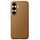 SAMSUNG Galaxy S25 Kindsuit Case, Camel (EF-VS931PFEGWW)