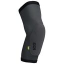 IXS Flow Light Knee Guards, Size XL, Grey