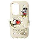 SAMSUNG Crocs Case for Galaxy S25 (GP-FPS931SBAUW)