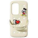 SAMSUNG Crocs Case for Galaxy S25 Ultra (GP-FPS938SBAUW)