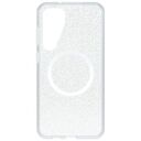 SAMSUNG React Series with Magnets for Galaxy S25+, Stardust (GP-FPS936OBJSW)