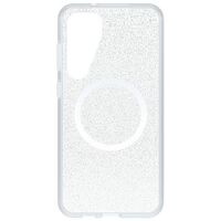 SAMSUNG React Series with Magnets for Galaxy S25+, Stardust (GP-FPS936OBJSW)