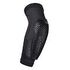 IXS Flow XTG Elbow Guards, Size XS, Black