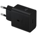 SAMSUNG 45W PD Power Adapter, Black (EP-T4511NBEGEU)