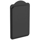 SAMSUNG MPP Card Wallet, Black (GP-TOU024SAGBW)