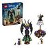 LEGO Disney - Maleficent's and Cruella de Vil's Dresses (43262)