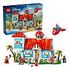 LEGO Disney - Lilo and Stitch Beach House (43268)