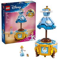 LEGO Disney - Cinderellas Kleid (43266)