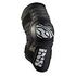 IXS Dagger Knee Guards, Size M, Black