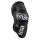 IXS Dagger Knee Guards, Size M, Black