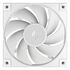 DEEPCOOL FD12 WH, 120mm, White (R-FD12-WHNPN1-G)