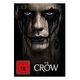 The Crow (DVD, 2024, B.Skarsgard / F.Twigs)