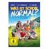 Was ist schon normal? / Un p'tit truc en plus (DVD, 2024, C.Cornillac / Artus)