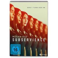 Subservience (DVD, 2024, M.Fox / M.Zima)