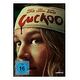 Cuckoo (DVD, 2024, H.Schafer / D.Stevens)