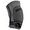 IXS Flow Zip Knee Guards, Size M, Grey