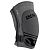 IXS Flow Zip Knee Guards, Size M, Grey