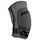 IXS Flow Zip Knee Guards, Size XL, Grey