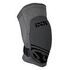 IXS Flow EVO+ Knee Guards, Size L, Grey